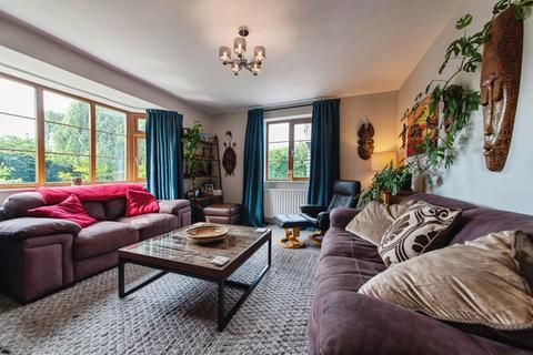 4 bedroom semi-detached house for sale, High Street, South Kyme, Lincoln