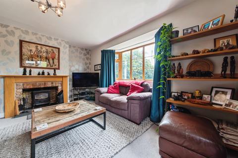 4 bedroom semi-detached house for sale, High Street, South Kyme, Lincoln
