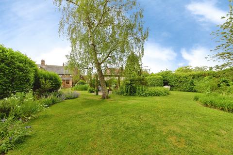 4 bedroom semi-detached house for sale, High Street, South Kyme, Lincoln