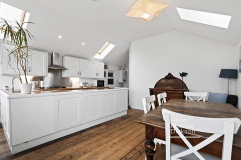 3 bedroom detached house for sale, Marsh Road, Cowes, Isle of Wight