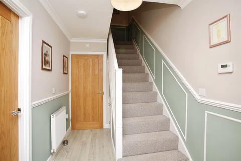 3 bedroom semi-detached house for sale, East Close, Cawston, Rugby