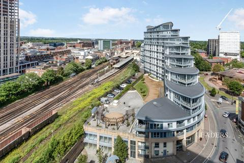 2 bed flat/apartment for rent in Centrium, Station Approach, Woking, GU22