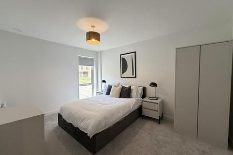 3 bedroom flat to rent, Block B, Bridgewater Wharf, Ordsall Lane, Salford, M5 3WH