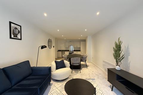 3 bedroom flat to rent, Block B, Bridgewater Wharf, Ordsall Lane, Salford, M5 3WH