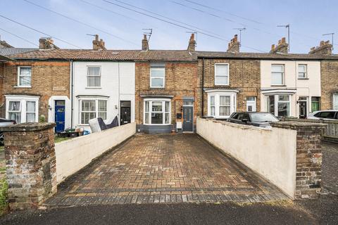 3 bedroom house for sale, Alma Street, Taunton TA1