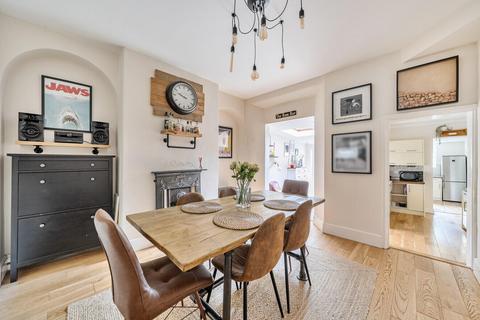 3 bedroom house for sale, Alma Street, Taunton TA1
