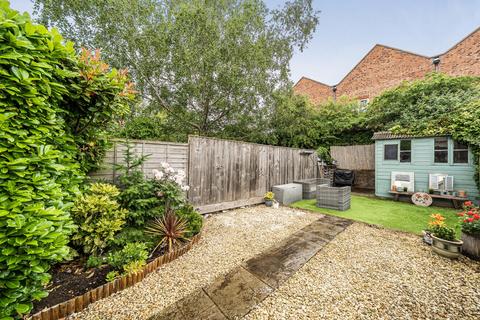 3 bedroom house for sale, Alma Street, Taunton TA1