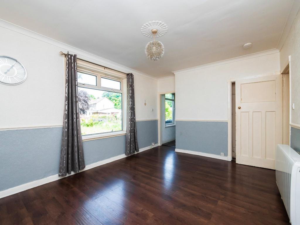 Apartment in Edinburgh, Corstorphine - View 5