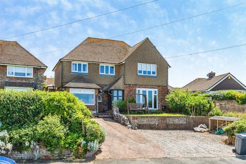 5 bedroom detached house for sale, Station Road, Bishopstone, Seaford