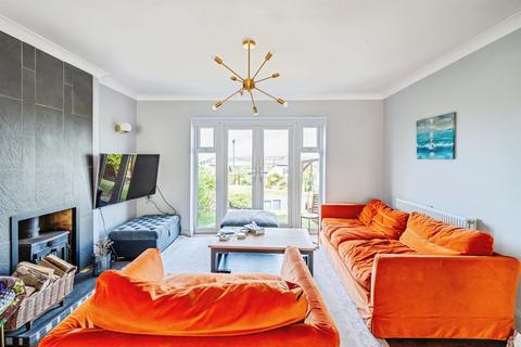 5 bedroom detached house for sale, Station Road, Bishopstone, Seaford