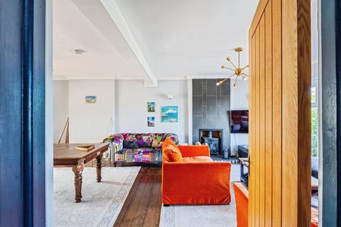 5 bedroom detached house for sale, Station Road, Bishopstone, Seaford