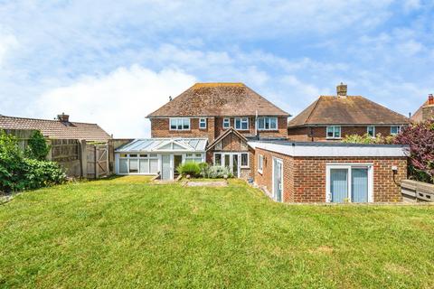 5 bedroom detached house for sale, Station Road, Bishopstone, Seaford