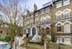 South Villas, Camden, London, NW1