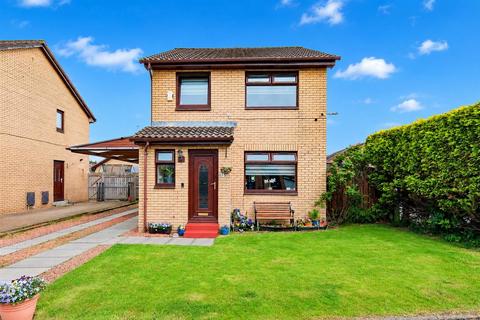 undefined, Morriston Park Drive, Cambuslang
