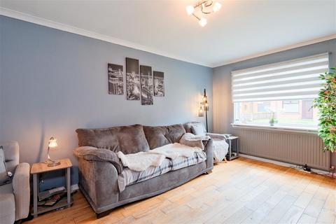 undefined, Morriston Park Drive, Cambuslang