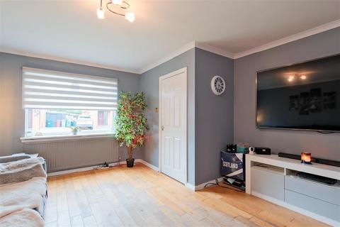 undefined, Morriston Park Drive, Cambuslang