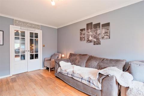 undefined, Morriston Park Drive, Cambuslang