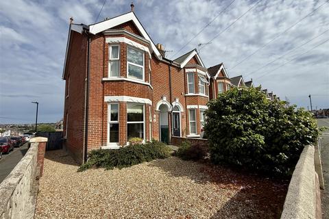 3 bedroom semi-detached house for sale, Mill Hill Road, Cowes