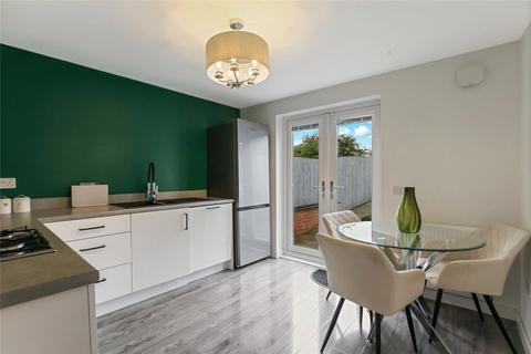 undefined, Harfield Gardens, Barlanark, Glasgow, G33