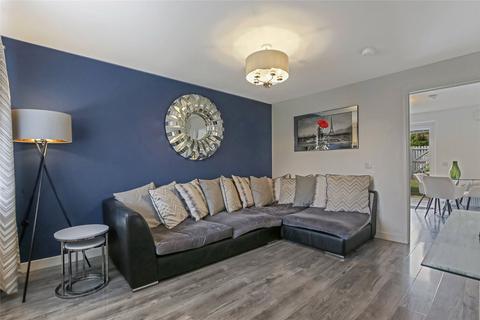 undefined, Harfield Gardens, Barlanark, Glasgow, G33