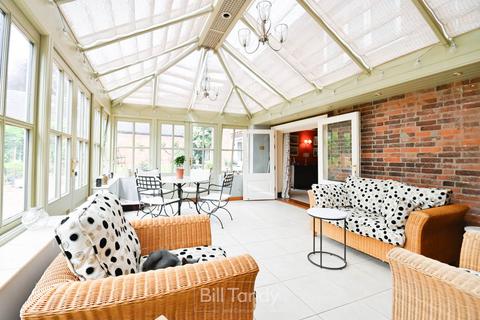 5 bedroom farm house for sale, Uttoxeter Road, Handsacre, Rugeley, WS15