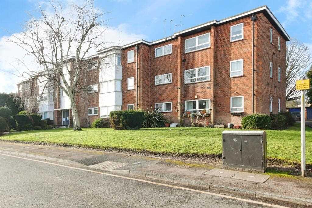 Lode Mill Court, Lode Lane, Solihull