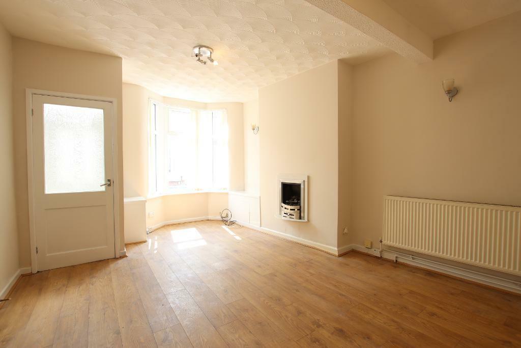 House in Liverpool - View 2