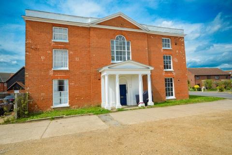 1 bedroom flat to rent, South Green, Dereham, NR19