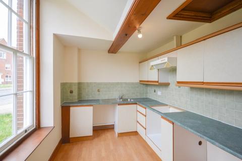 1 bedroom flat to rent, South Green, Dereham, NR19