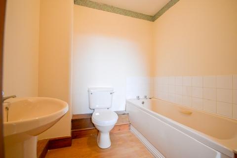 1 bedroom flat to rent, South Green, Dereham, NR19