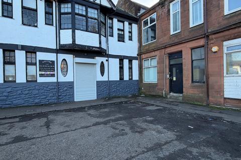 1 bedroom flat to rent, Glencairn Square, Kilmarnock, KA1