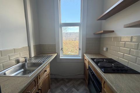 1 bedroom flat to rent, Glencairn Square, Kilmarnock, KA1