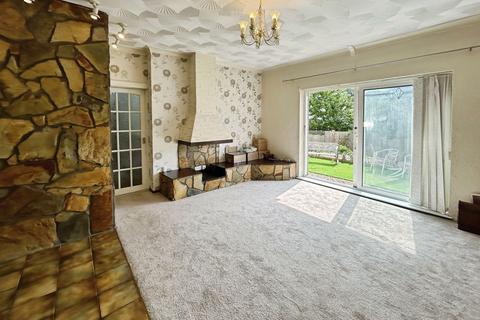 3 bedroom detached bungalow for sale, Hawthorn Avenue, Baglan, SA12