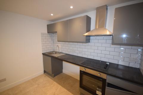 undefined, Leigh Road, Eastleigh SO50