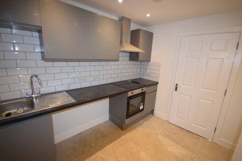 undefined, Leigh Road, Eastleigh SO50