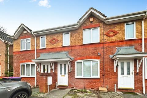 2 bedroom terraced house to rent, Lidgates Green, Telford TF1
