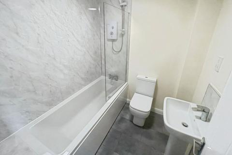 2 bedroom terraced house to rent, Lidgates Green, Telford TF1