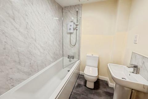 2 bedroom terraced house to rent, Lidgates Green, Telford TF1