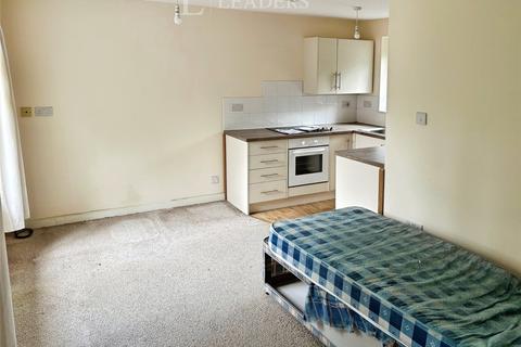 Studio for sale, Webburn Gardens, West End, Southampton
