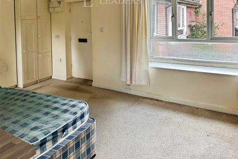 Studio for sale, Webburn Gardens, West End, Southampton