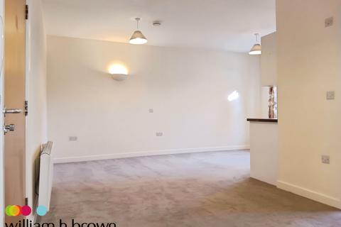 Studio to rent, The Street, Weeley, CLACTON-ON-SEA