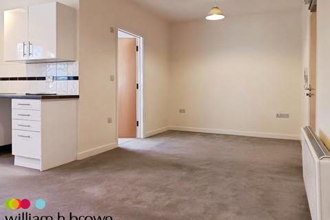 Studio to rent, The Street, Weeley, CLACTON-ON-SEA