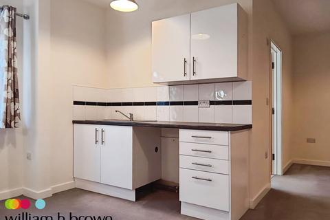 Studio to rent, The Street, Weeley, CLACTON-ON-SEA
