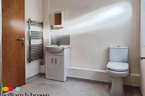 Studio to rent, The Street, Weeley, CLACTON-ON-SEA