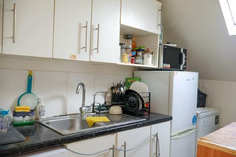1 bedroom flat for sale, Cardiff Grove, Luton LU1