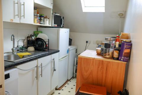 1 bedroom flat for sale, Cardiff Grove, Luton LU1