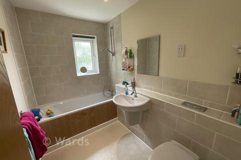 3 bedroom end of terrace house for sale, New Hythe Lane, Larkfield, Kent