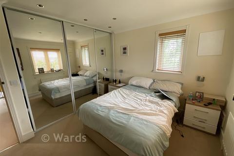 3 bedroom end of terrace house for sale, New Hythe Lane, Larkfield, Kent