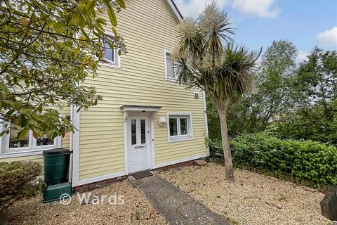 3 bedroom end of terrace house for sale, New Hythe Lane, Larkfield, Kent