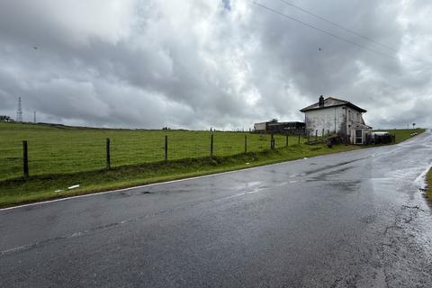 3 bedroom detached house for sale, 2 Mountain Air, Ebbw Vale, Gwent, NP23 6QR